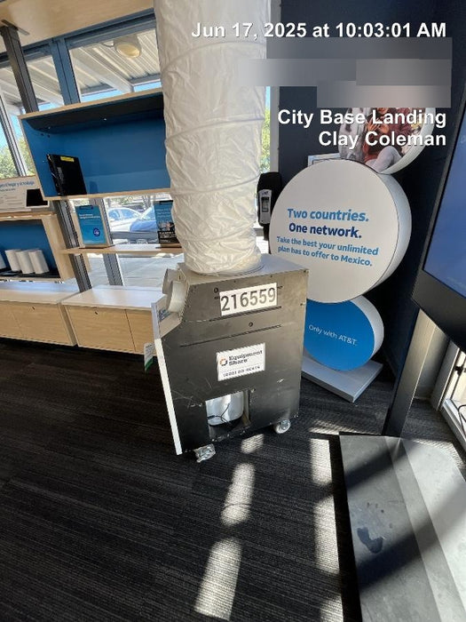 2022 KWIKOOL KPAC1411-2