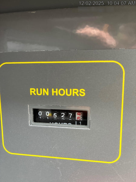 2025 NATIONAL SIGNAL Sunray LTS-300h