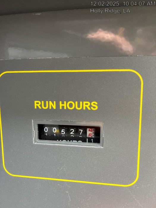 2025 NATIONAL SIGNAL Sunray LTS-300h