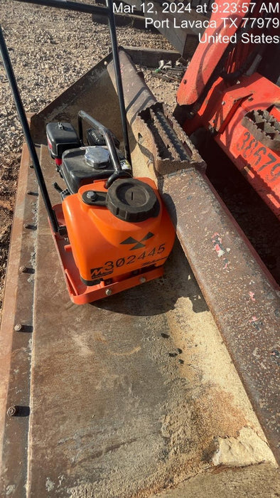 2023 MULTIQUIP MVC82VHW