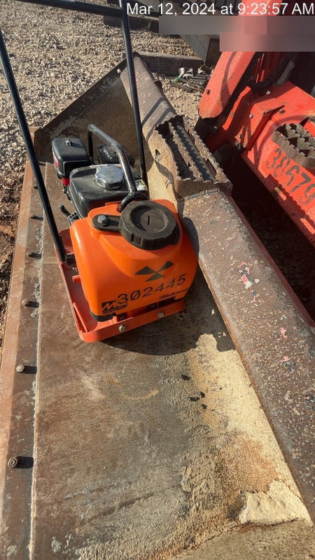 2023 MULTIQUIP MVC82VHW