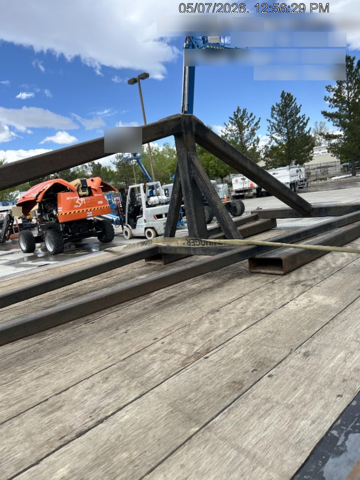2019 ARROW MATERIAL HANDLING 1000100-12-F