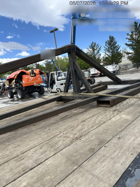 2019 ARROW MATERIAL HANDLING 1000100-12-F