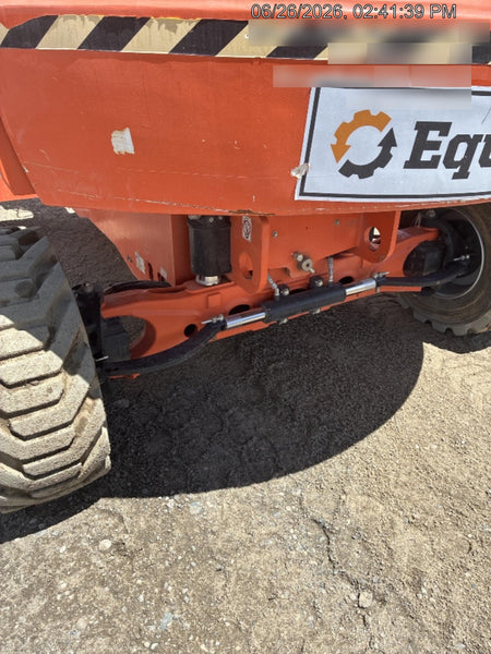2021 JLG 460SJ