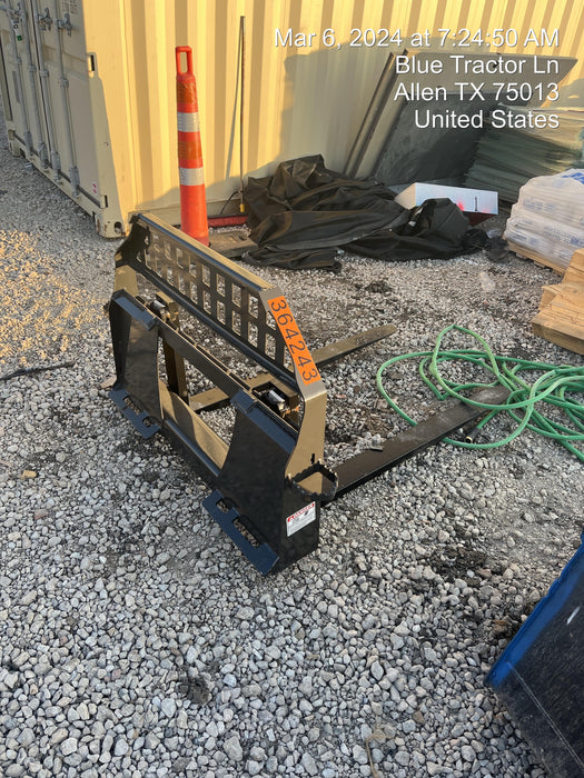 2023 SOLESBEE SPF-48