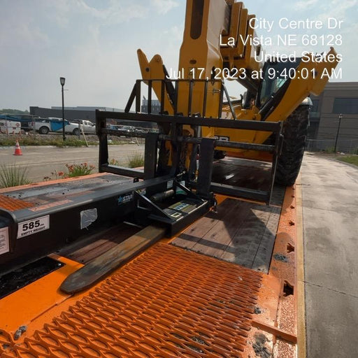 2023 STAR INDUSTRIES M1360B - Star JIB Boom