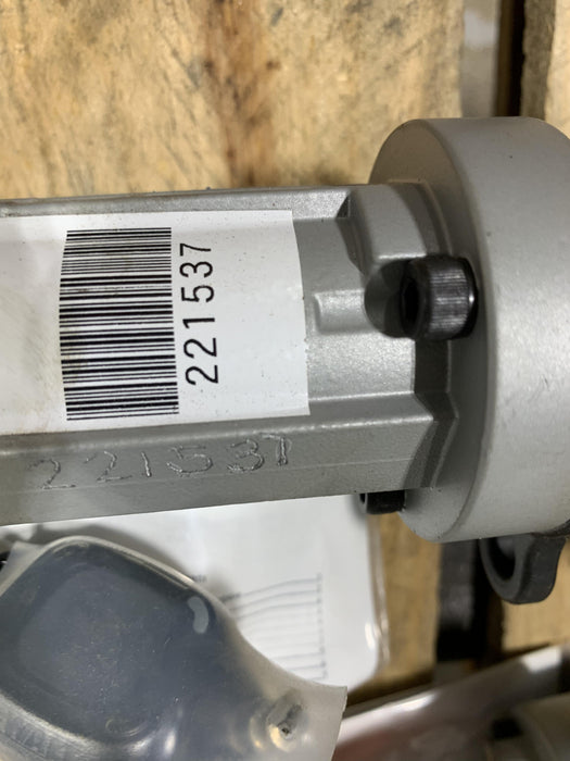 2022 GEARENCG MFG P95-525 GEARNCG MFG