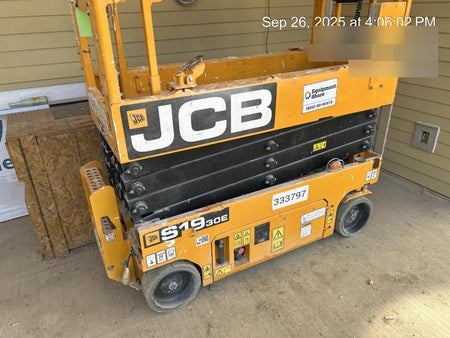 2023 JCB S1930E