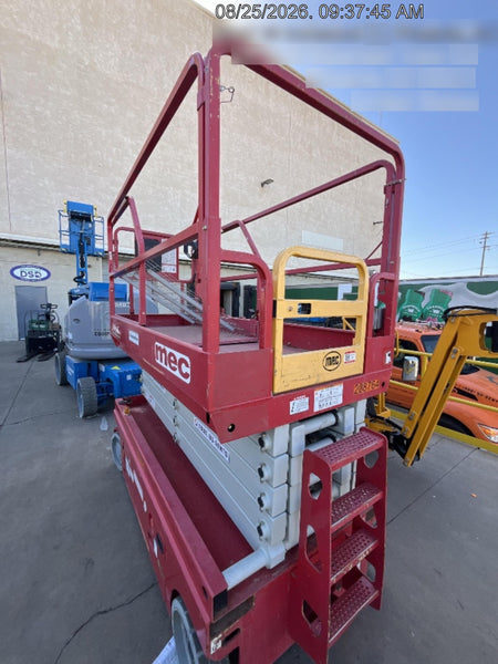 2022 MEC 3346SE