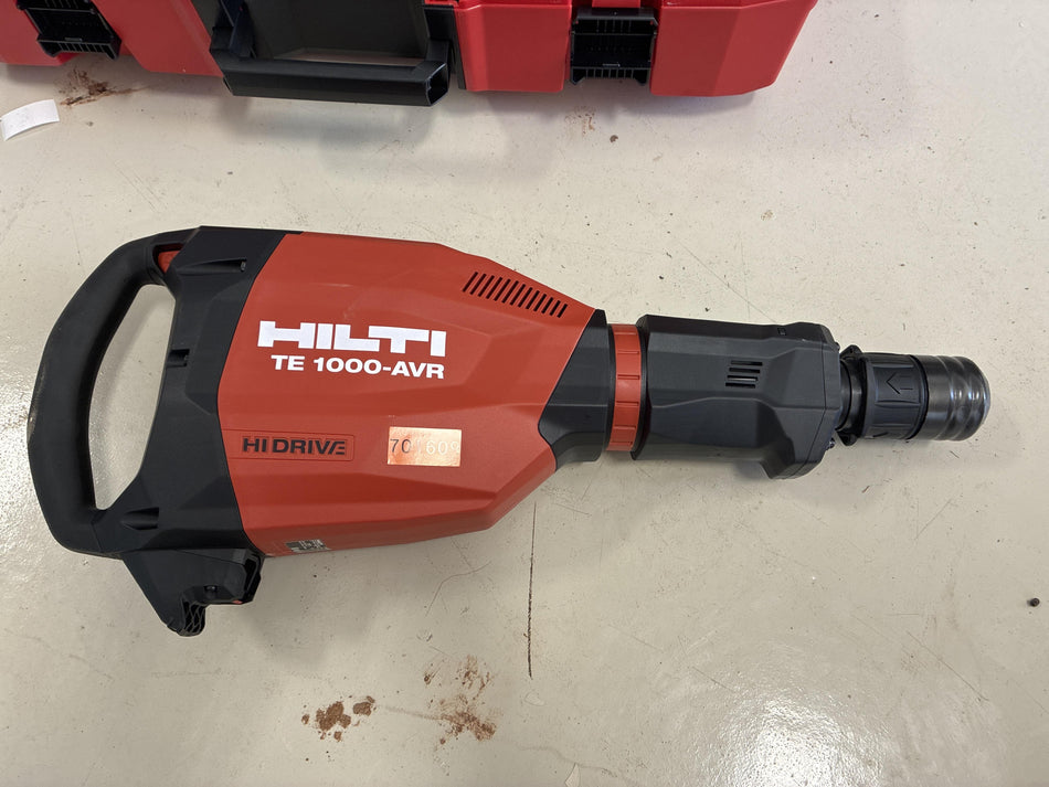 2026 HILTI TE 1000-AVR