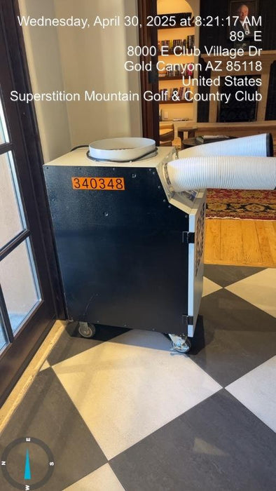 2023 KWIKOOL KPAC1411-2