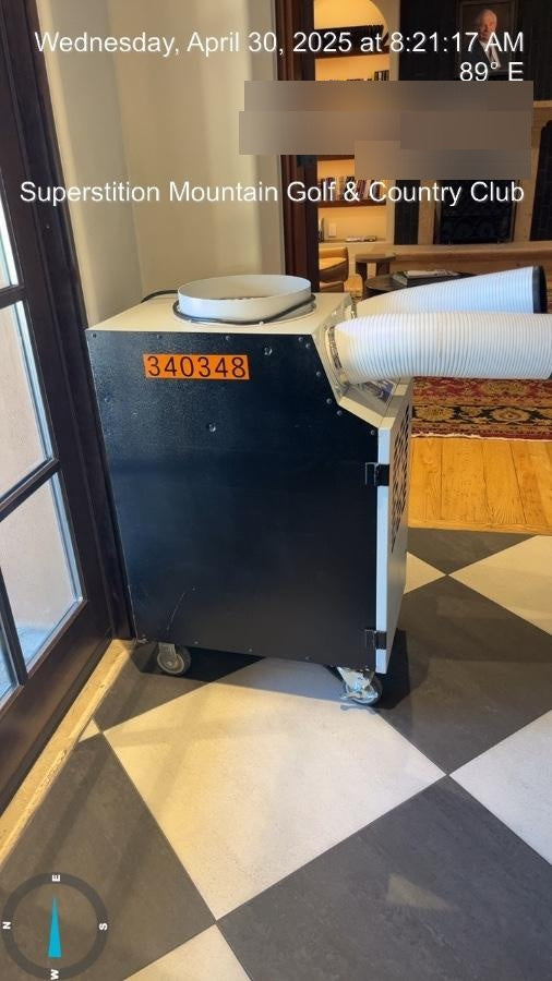 2023 KWIKOOL KPAC1411-2