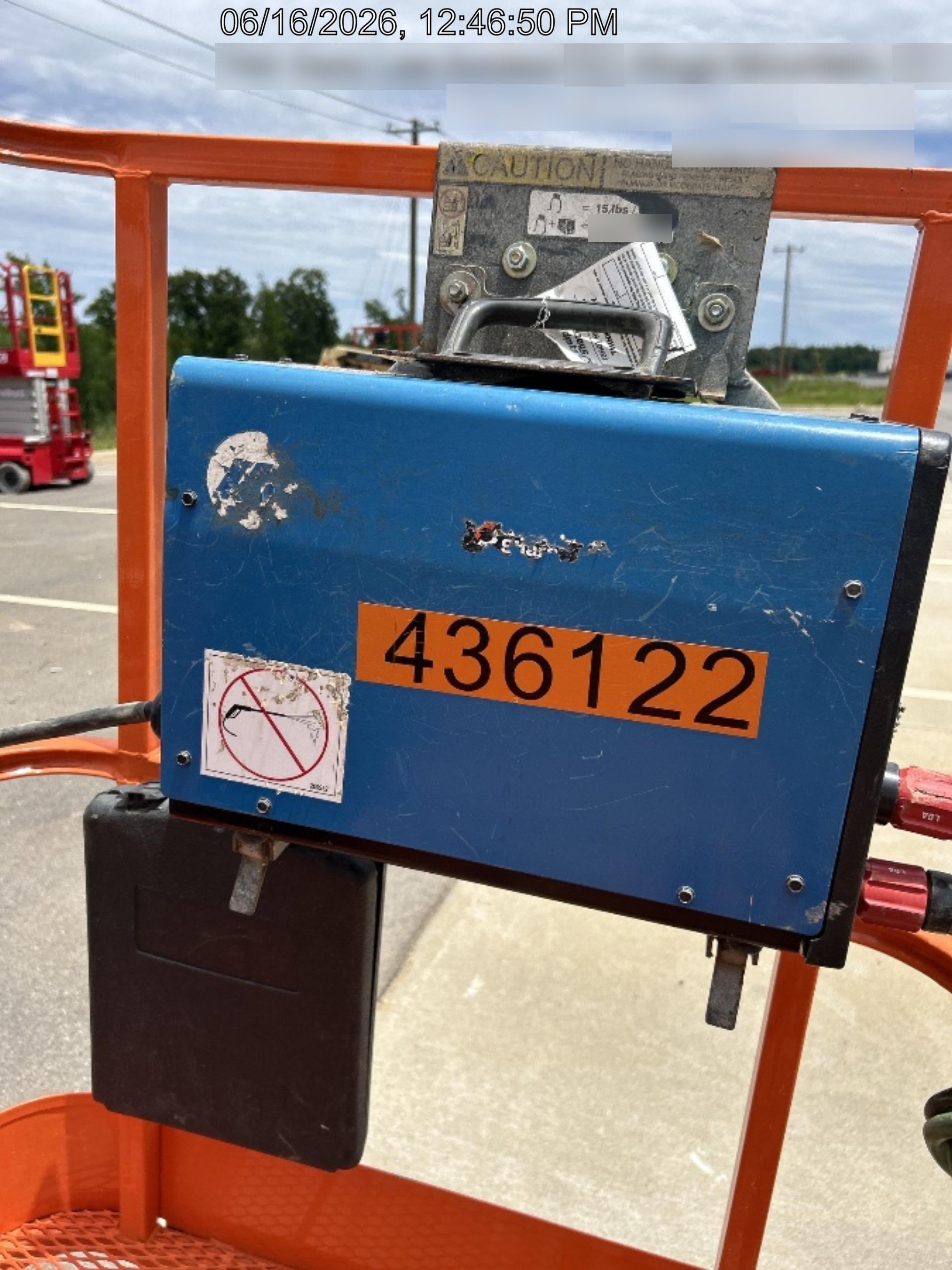 2024 MILLER ELECTRIC CST-282