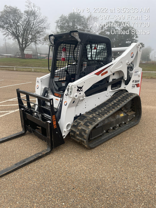 2022 ARROW MATERIAL HANDLING 48" Pallet Forks - Arrow