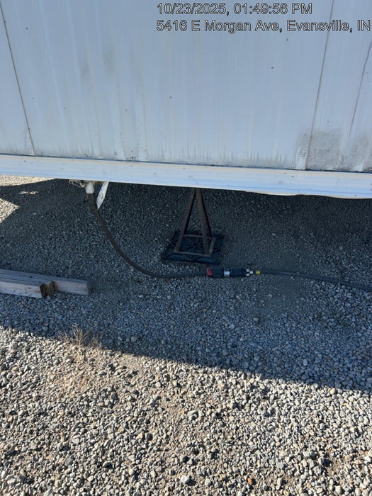 2022 WACKER NEUSON G25