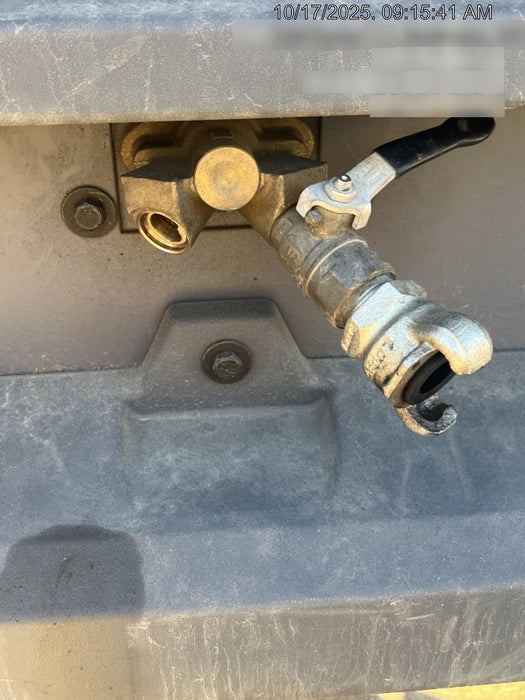 2022 ATLAS COPCO XAS 110