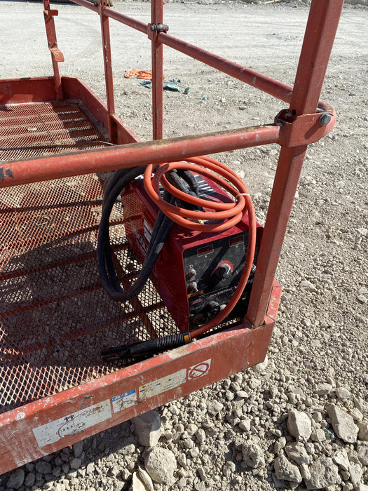 2021 LINCOLN ELECTRIC INVERTEC V276