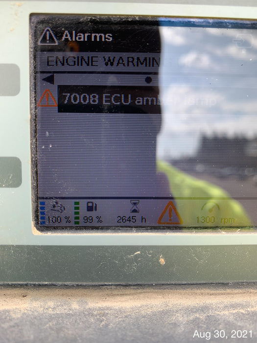 2020 ATLAS COPCO XAS 900