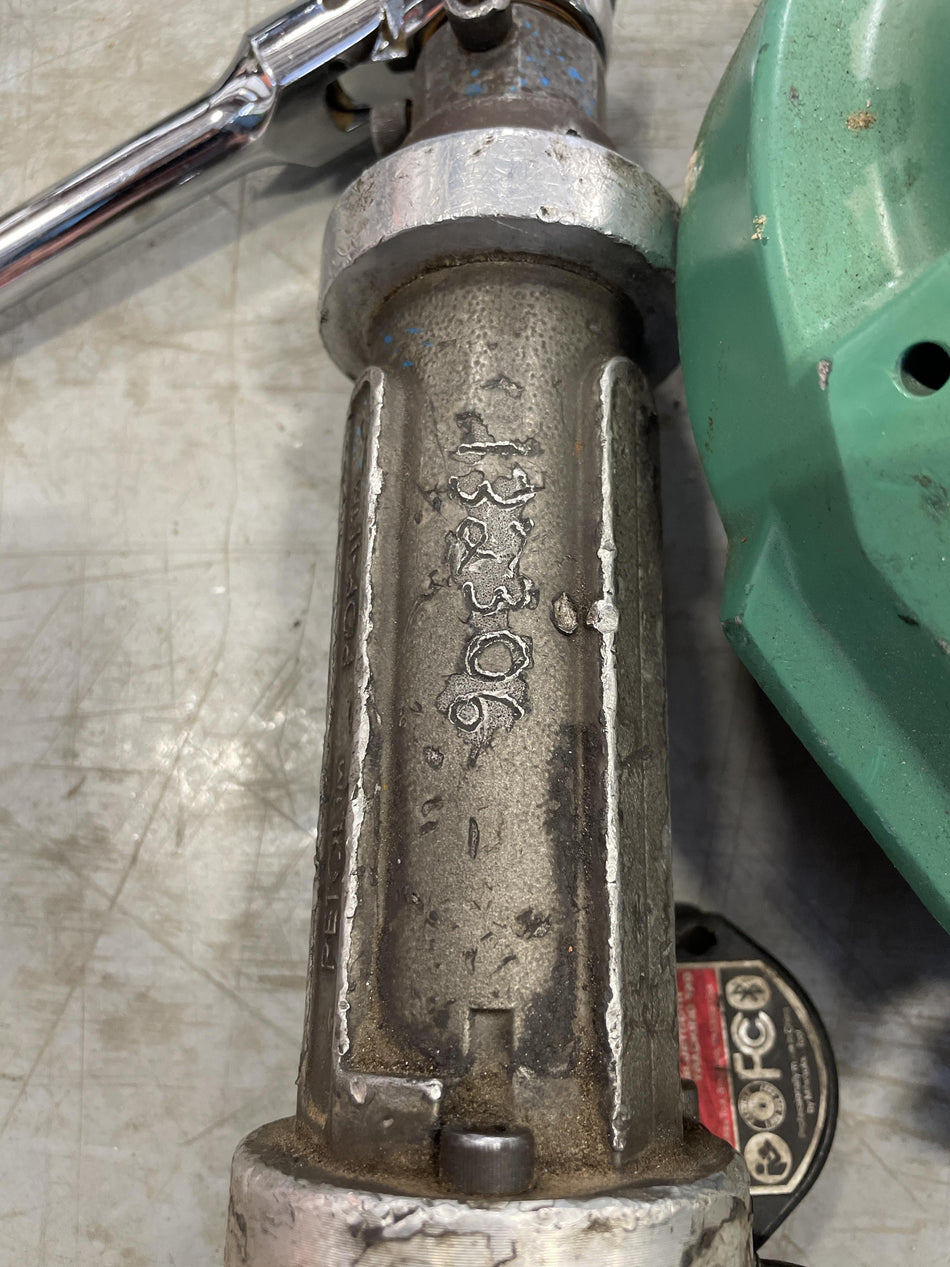 2021 PETOL P95-525