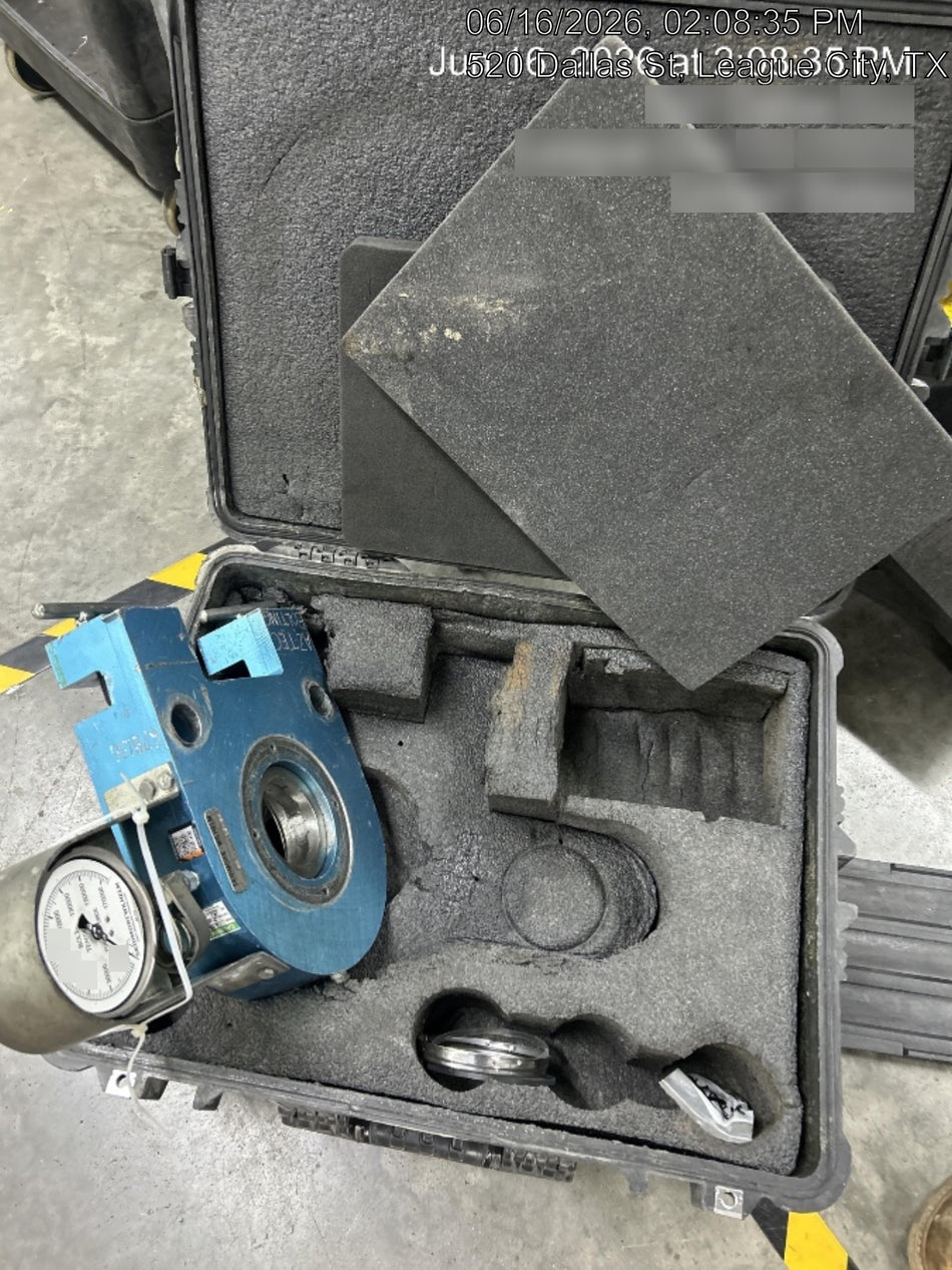 2040 SKIDMORE-WILHELM HS-1.5-KIT