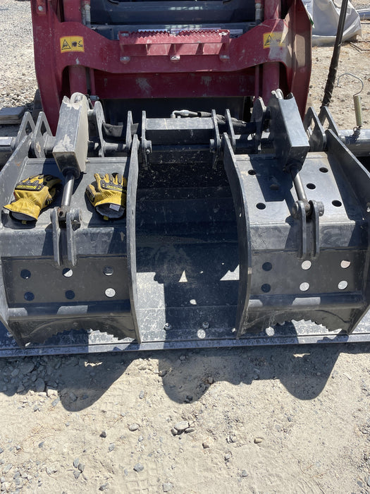 2023 SOLESBEE SBG-72