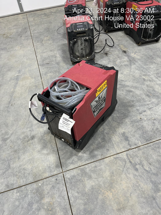 2021 PHOENIX DryMAX BLE