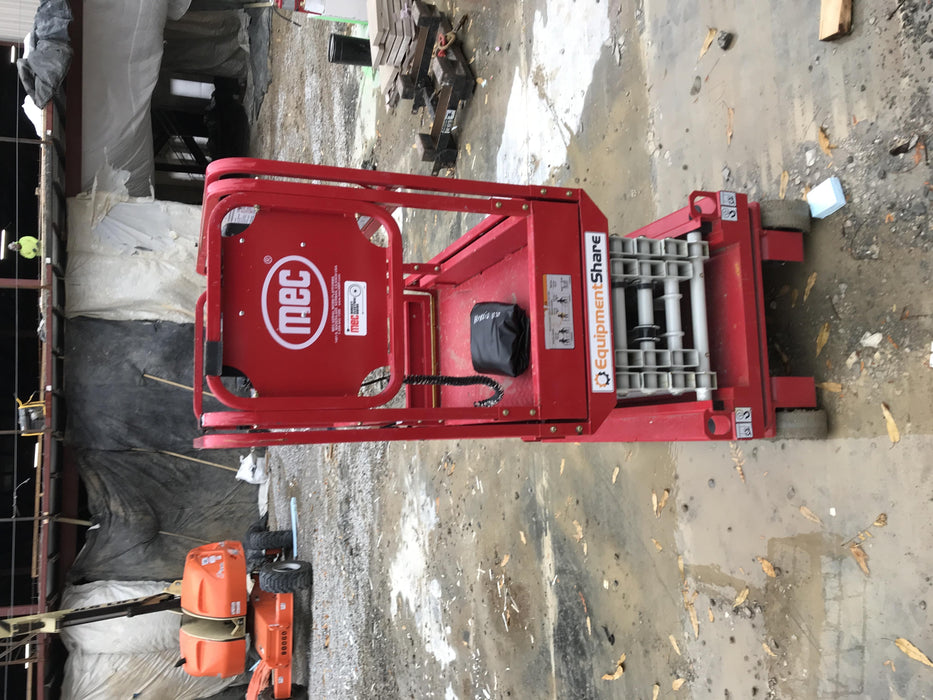 2018 MEC 1330SE MEC 1330SE w/2 Yr Full Extended Warranty