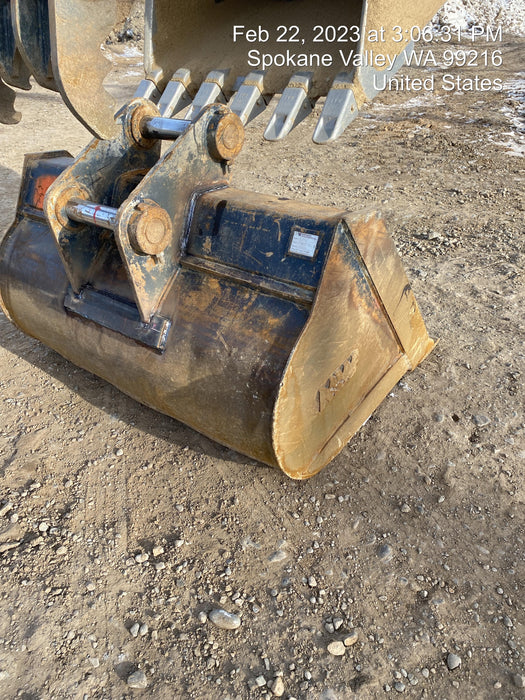 2021 NORTHWEST ATTACHMENTS 60" DITCH BUCKET