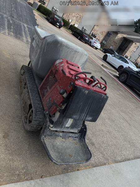 2023 TORO MBTX 2500-TS