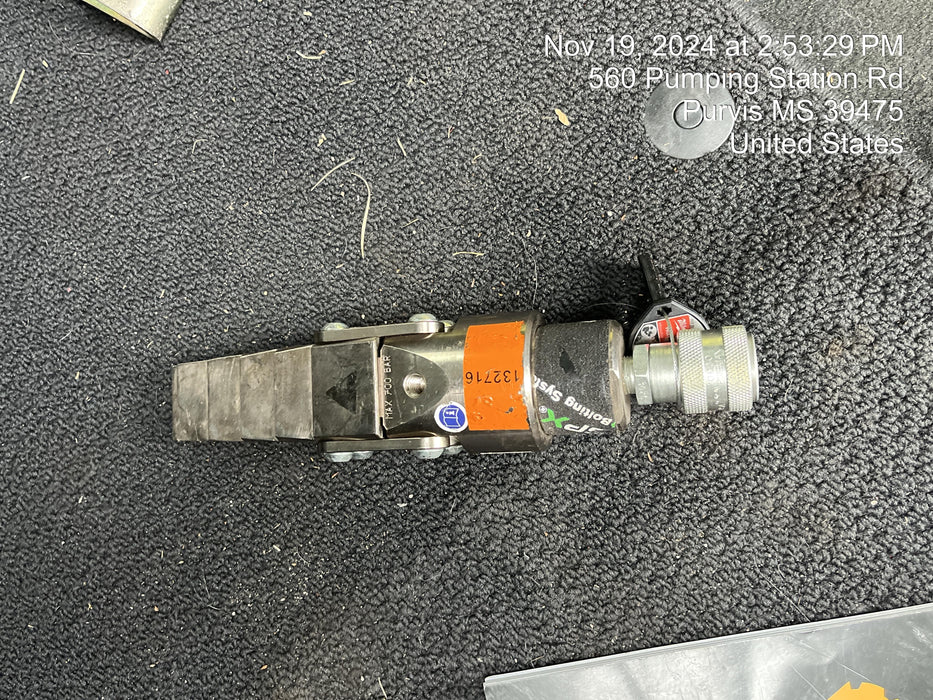 2021 POWER TEAM FLS15-ST