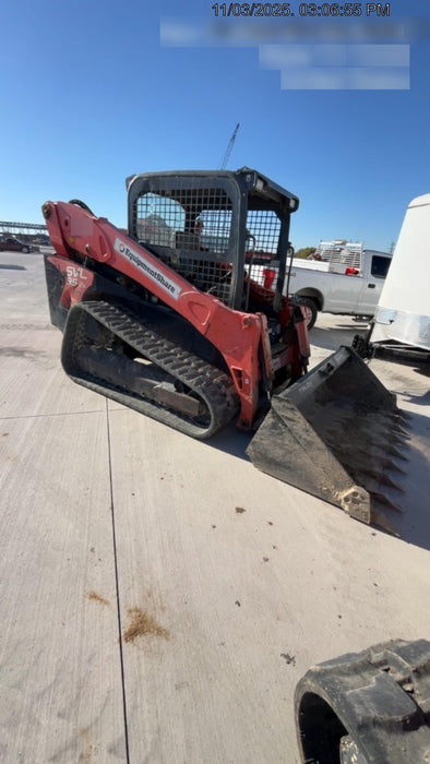 2019 KUBOTA SVL95-2S