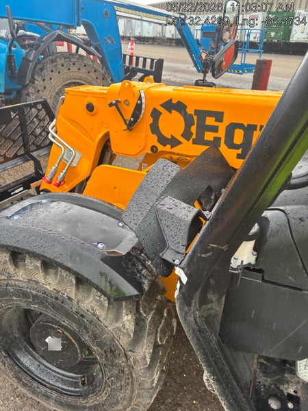 2026 JCB 505-20TC