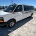 2023 CHEVROLET Express Van - Rental