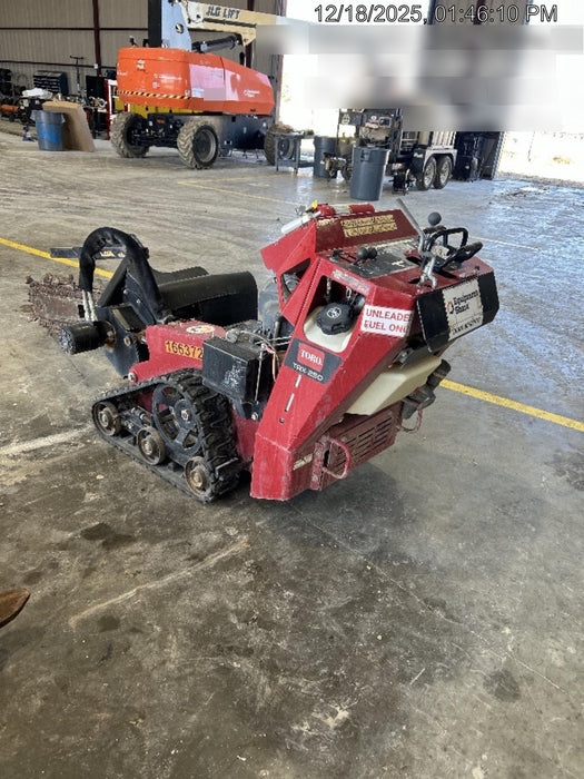 2021 TORO TRX-250