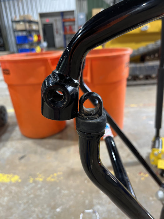 2023 MULTIQUIP MVC82VHW