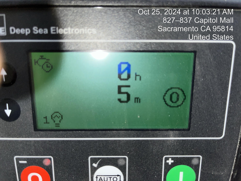 2024 WACKER NEUSON LTT4