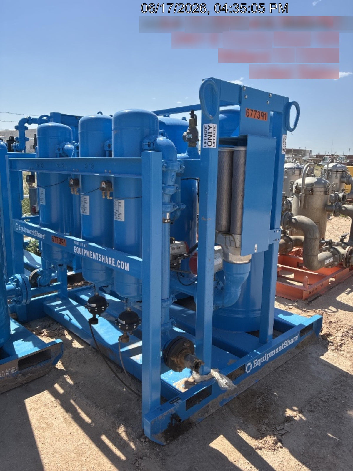 2026 HANKISON RDH-1550G