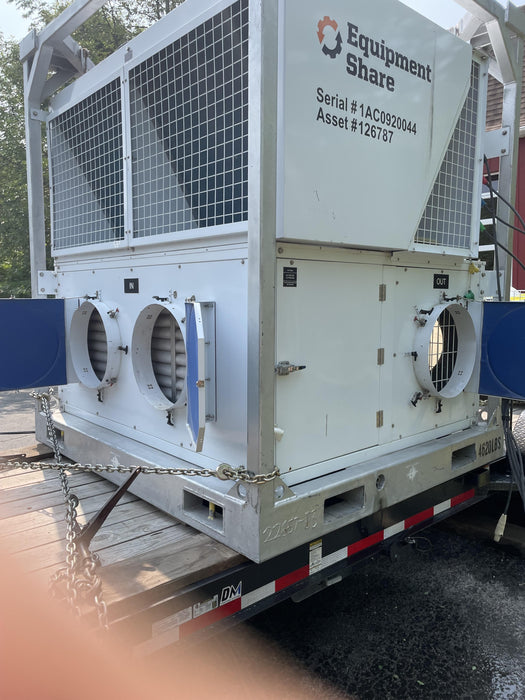 2021 SMARTECH SACP41A-HS