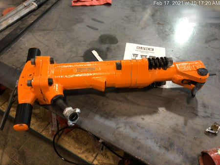2020 MICHIGAN PNEUMATIC MP-TPB90-114