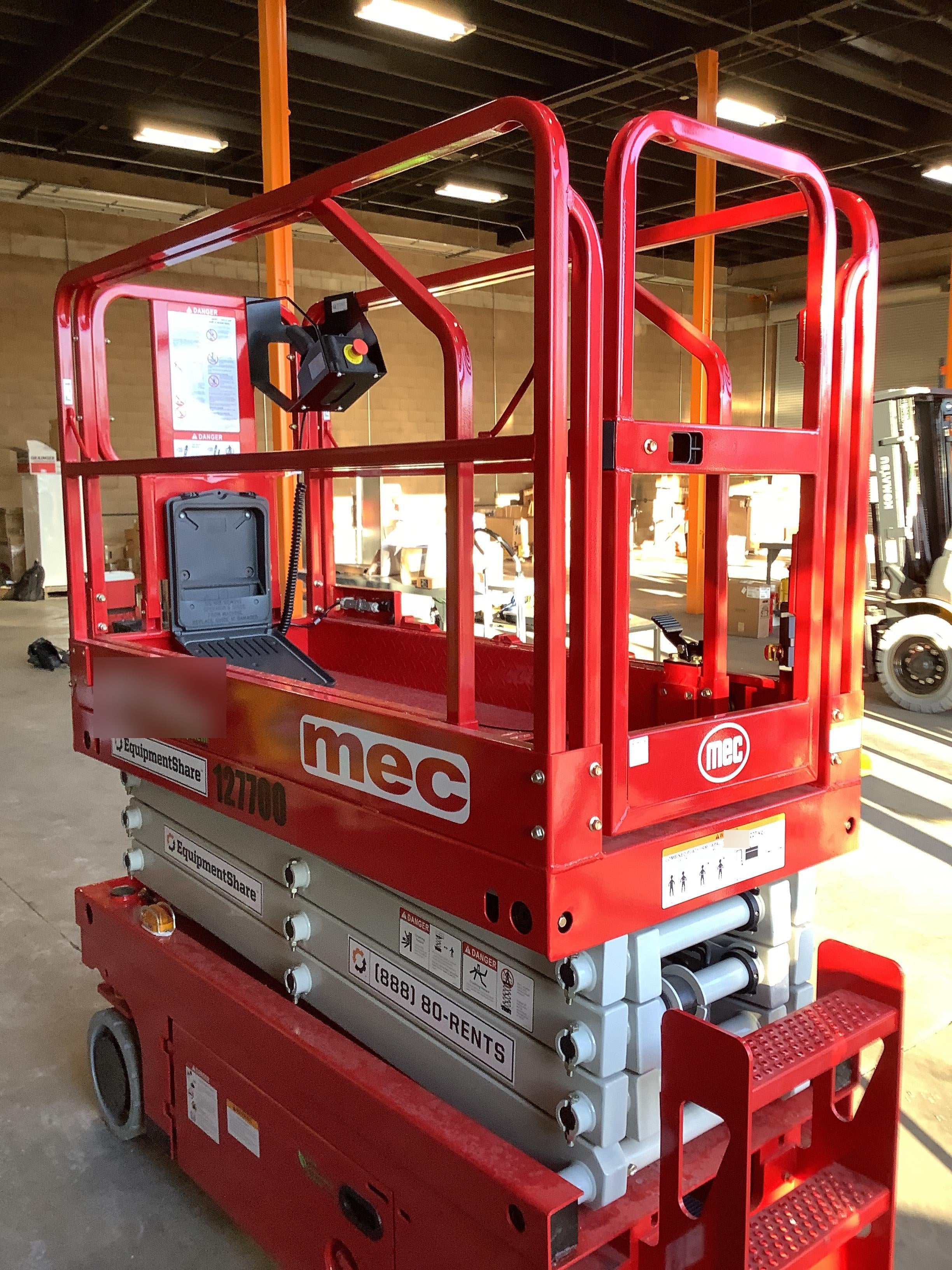2021 MEC 1930SE