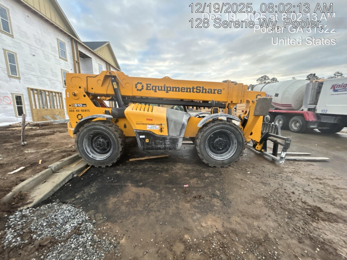 2025 JCB 510-56