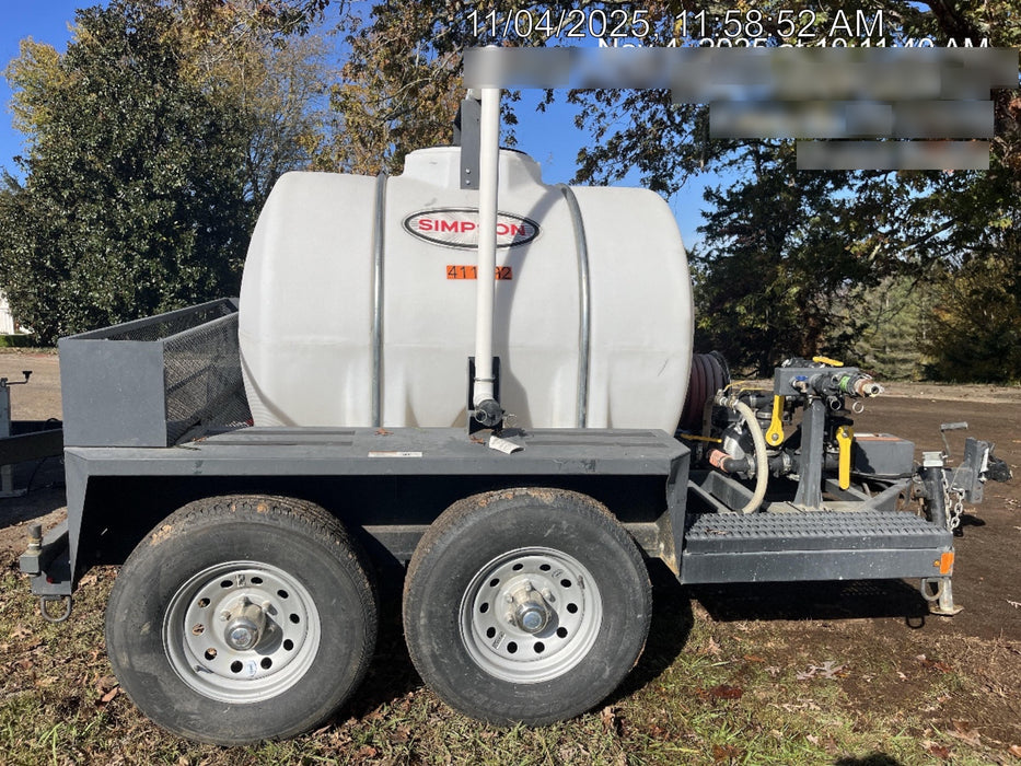 2023 SIMPSON SWT-52517