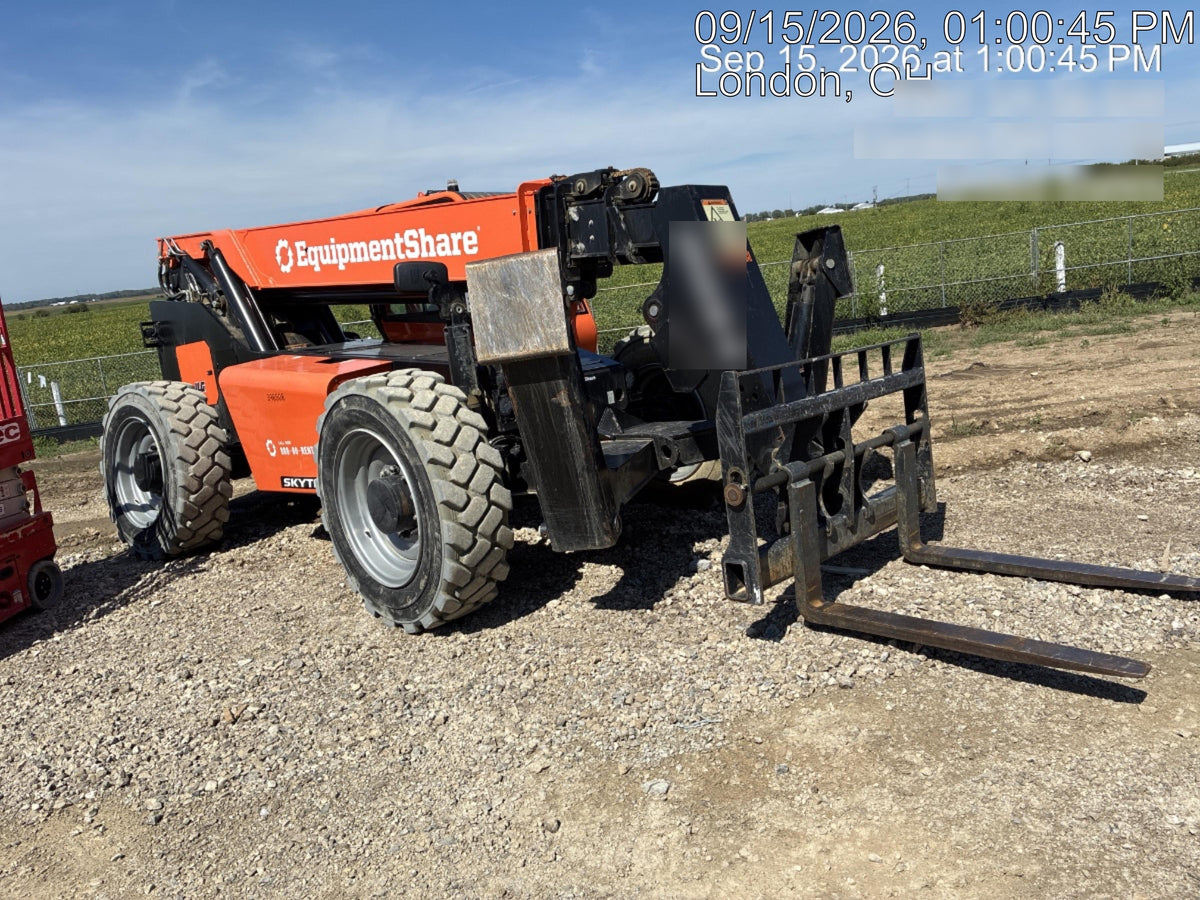 2024 SKYTRAK 10054