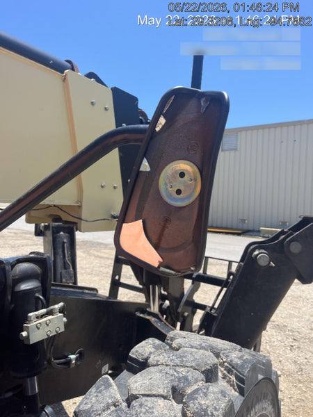 2018 JLG 1255