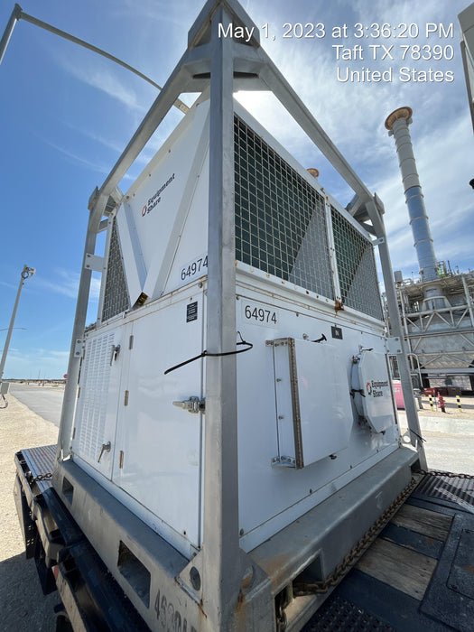 2020 SMARTECH SACP41A-HS