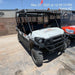 2022 KAWASAKI Mule PRO-DXT (Half Door)