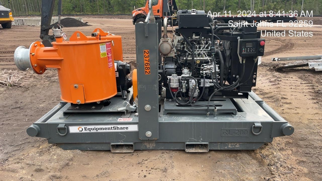 2022 MYERS-SETH RL-200