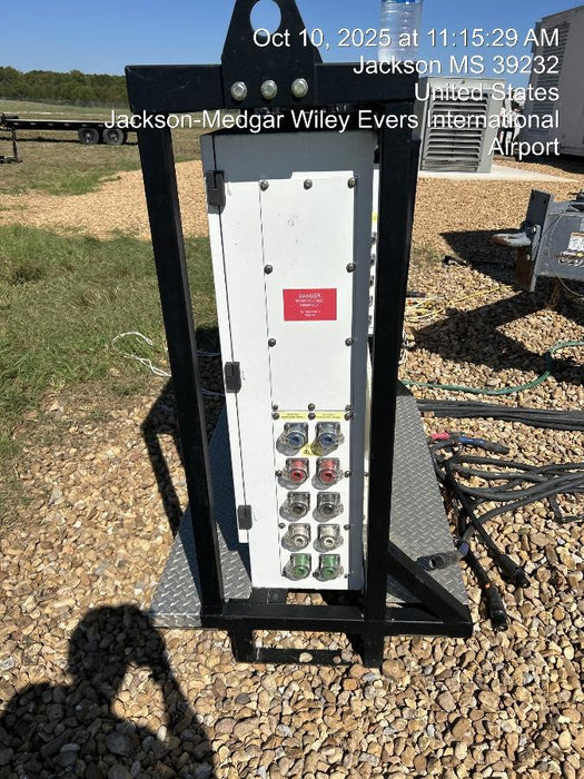 2022 TRYSTAR IL-086-VDE-27-LP