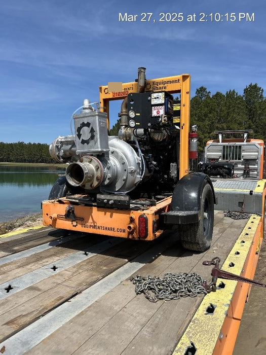 2022 PIONEER PP66S12L2-TD2.9L