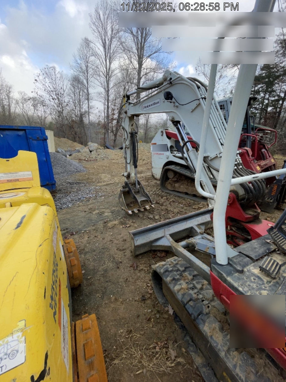 2021 WACKER NEUSON RTLx-SC3